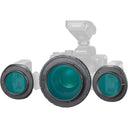 Godox MF-PL Dental Polarizing Filter for MF-T76