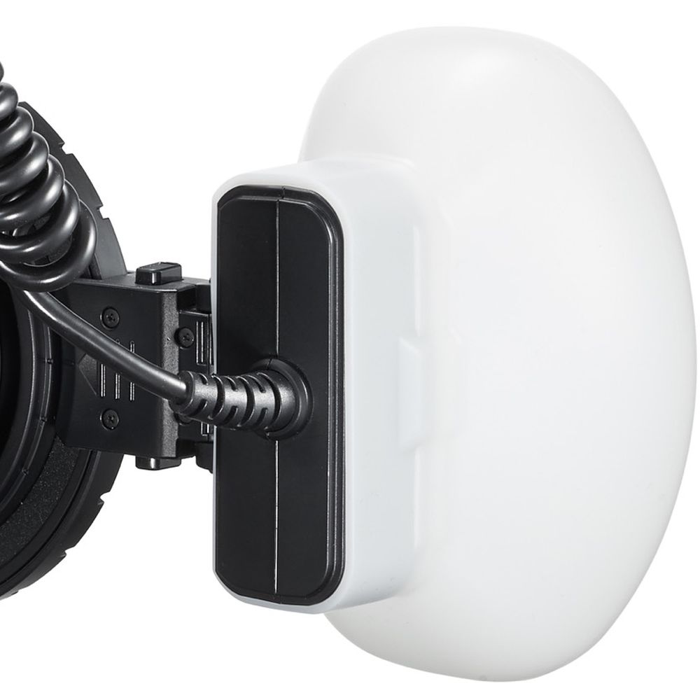 Godox MF-T76N Macro Twin TTL Flash for Nikon