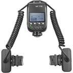 Godox MF-T76S Macro Twin TTL Flash for Sony