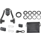 Godox MF-T76S Macro Twin TTL Flash for Sony
