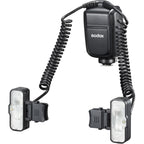 Godox MF-T76C Macro Twin TTL Flash for Canon