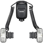 Godox MF-T76C Macro Twin TTL Flash for Canon