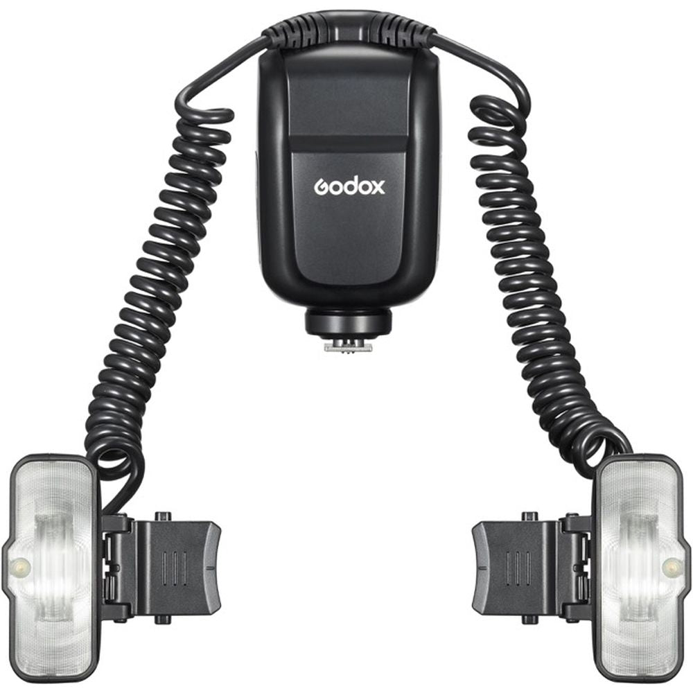 Godox MF-T76C Macro Twin TTL Flash for Canon