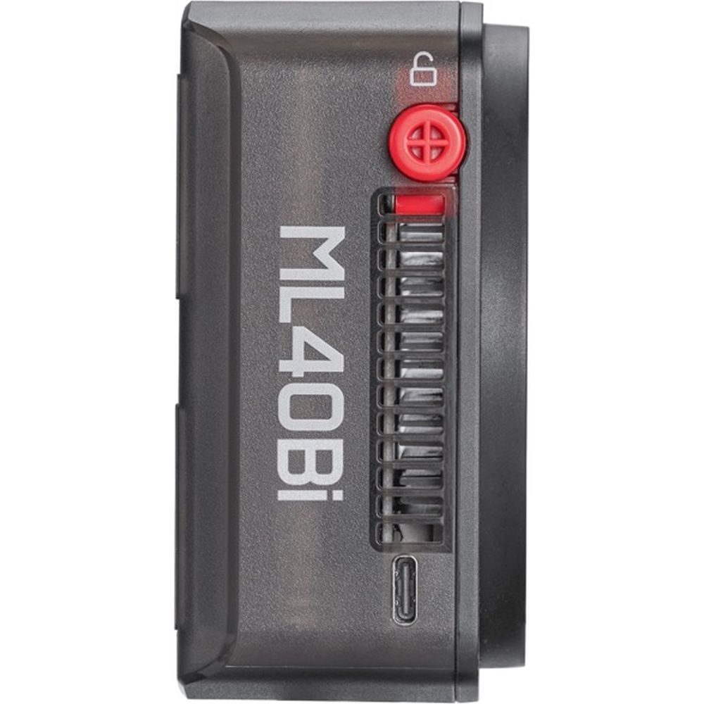 Godox ML40Bi Bi-Color LED Video Light