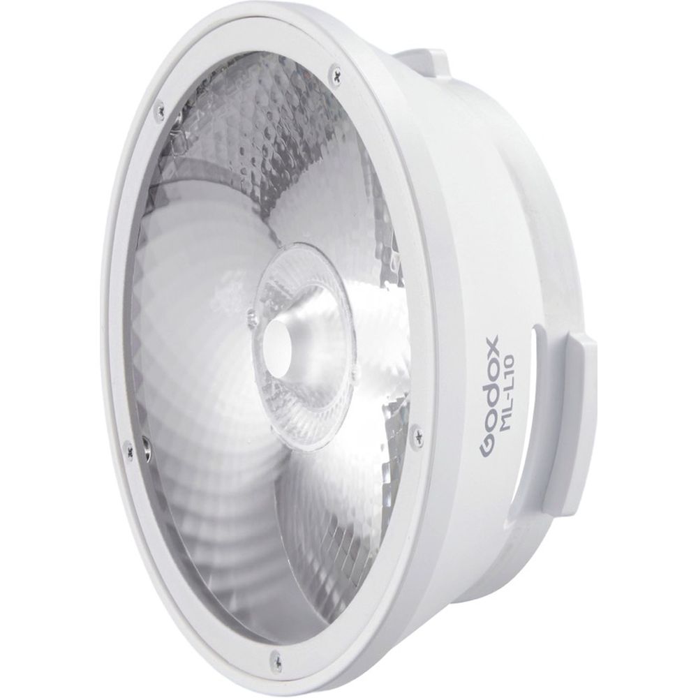 Godox ML40Bi Bi-Color LED Video Light