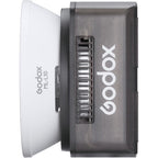 Godox ML40Bi Bi-Color LED Video Light