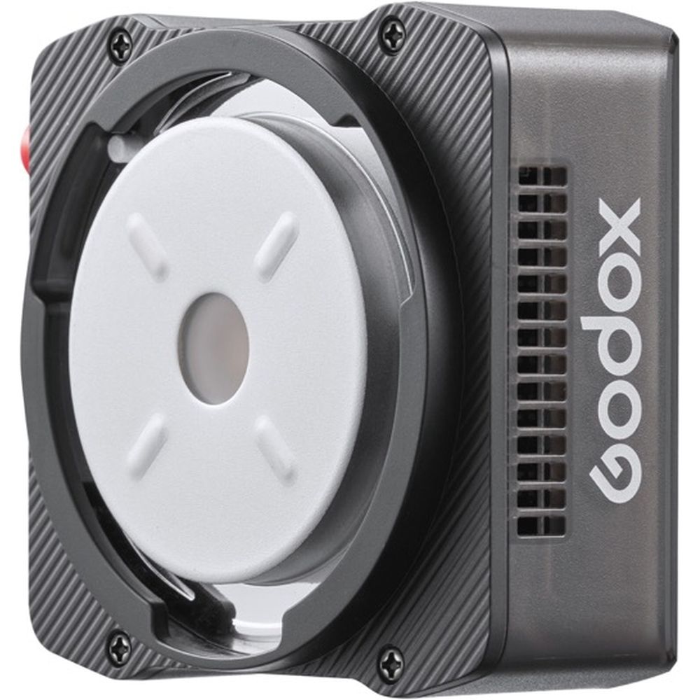 Godox ML40Bi Bi-Color LED Video Light