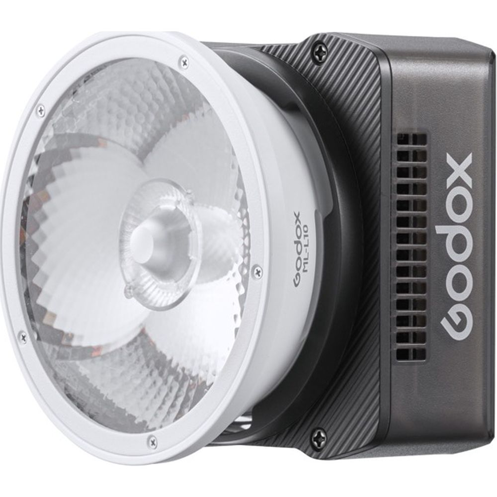Godox ML40R RGB Color LED Video Light