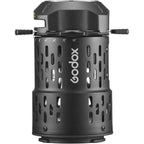 Godox AD-FP36 Mount Flash Projector 36 degrees for AD300proII/AD400ProII