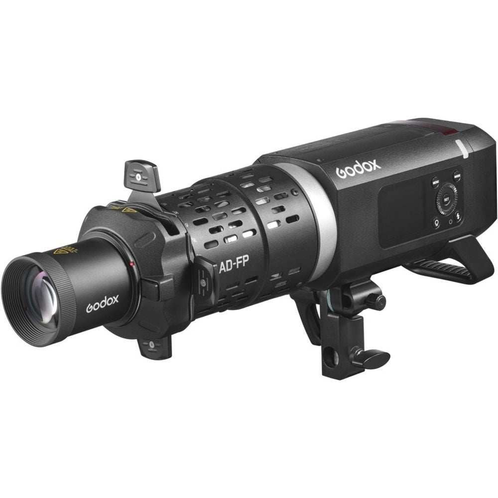 Godox AD-FP36 Mount Flash Projector 36 degrees for AD300proII/AD400ProII