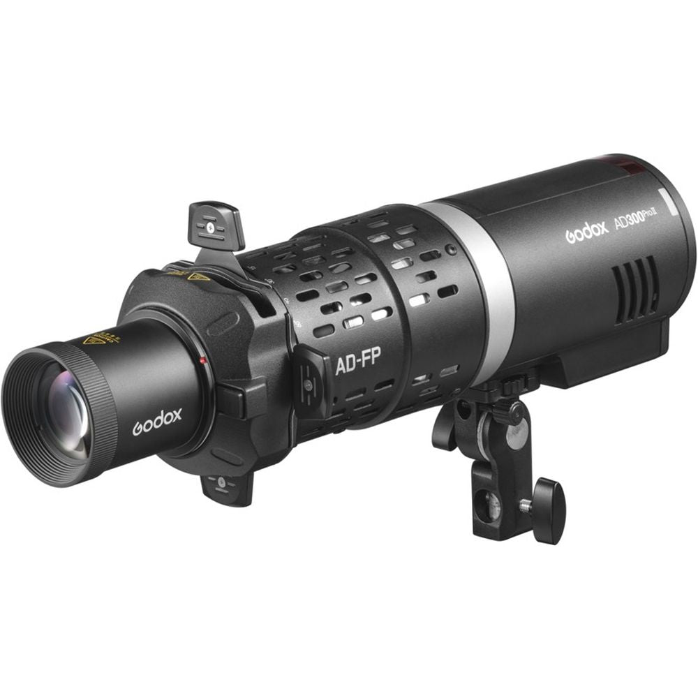 Godox AD-FP36 Mount Flash Projector 36 degrees for AD300proII/AD400ProII