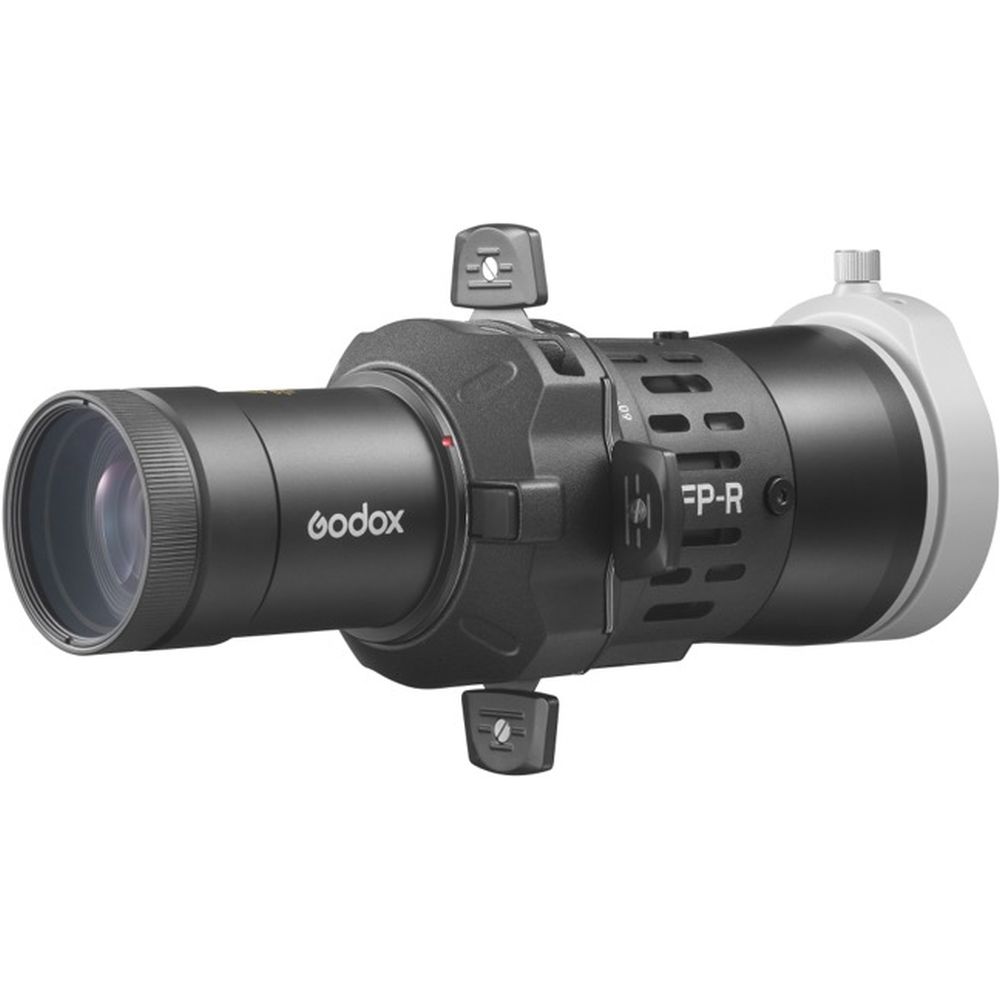 Godox Round Head Flash Projector FP-R 50 degrees