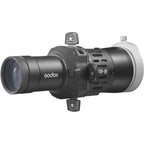 Godox Round Head Flash Projector FP-R 50 degrees