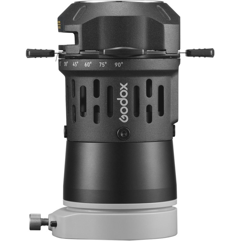 Godox Round Head Flash Projector FP-R 50 degrees