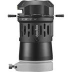 Godox Round Head Flash Projector FP-R 50 degrees
