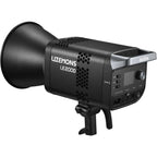 Godox LE200D Litemons LED Video Light - Black