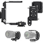Ulanzi XJ01 Foldable Camera Cage