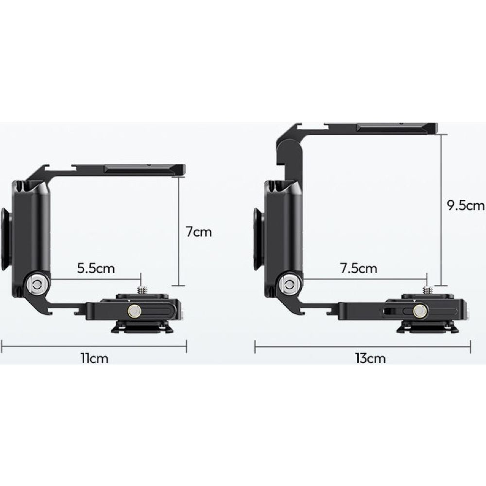 Ulanzi XJ01 Foldable Camera Cage