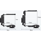 Ulanzi XJ01 Foldable Camera Cage