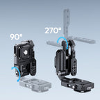 Ulanzi XJ01 Foldable Camera Cage