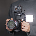 Ulanzi XJ01 Foldable Camera Cage