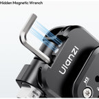 Ulanzi XJ01 Foldable Camera Cage