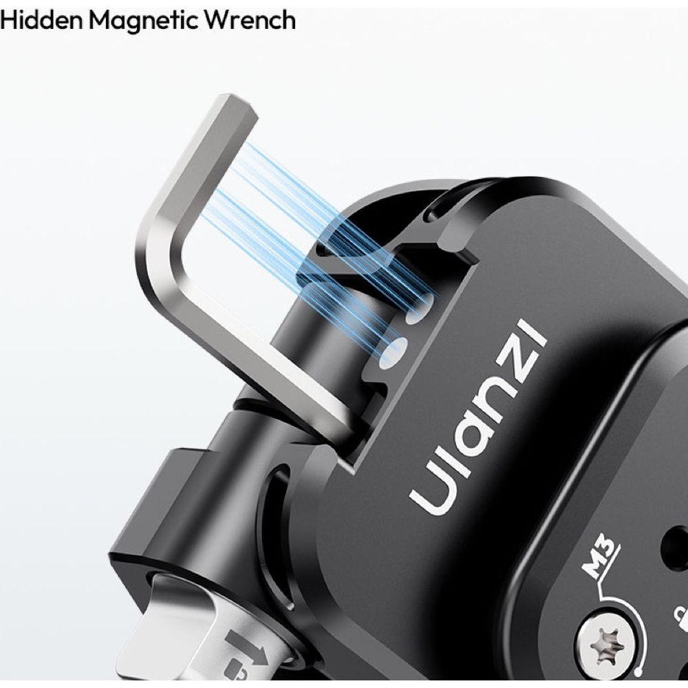 Ulanzi XJ01 Foldable Camera Cage