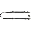 3 Legged Thing AXIS 24 Neck & Shoulder Strap Obsidian