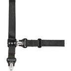 3 Legged Thing AXIS 24 Neck & Shoulder Strap Obsidian
