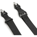 3 Legged Thing AXIS 24 Neck & Shoulder Strap Obsidian