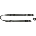 3 Legged Thing AXIS 24 Padded Neck & Shoulder Strap Moondust