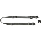 3 Legged Thing AXIS 24 Padded Neck & Shoulder Strap Moondust