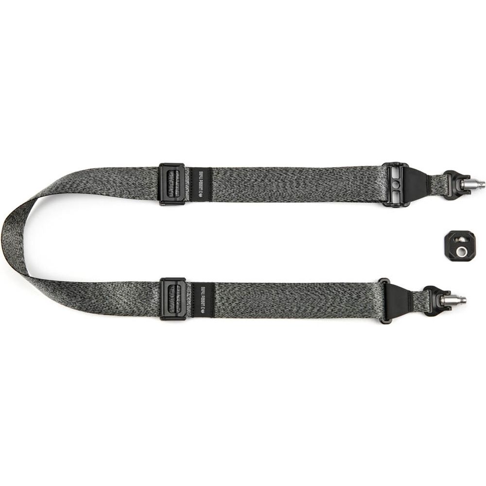 3 Legged Thing AXIS 44 Neck & Shoulder Strap Moondust