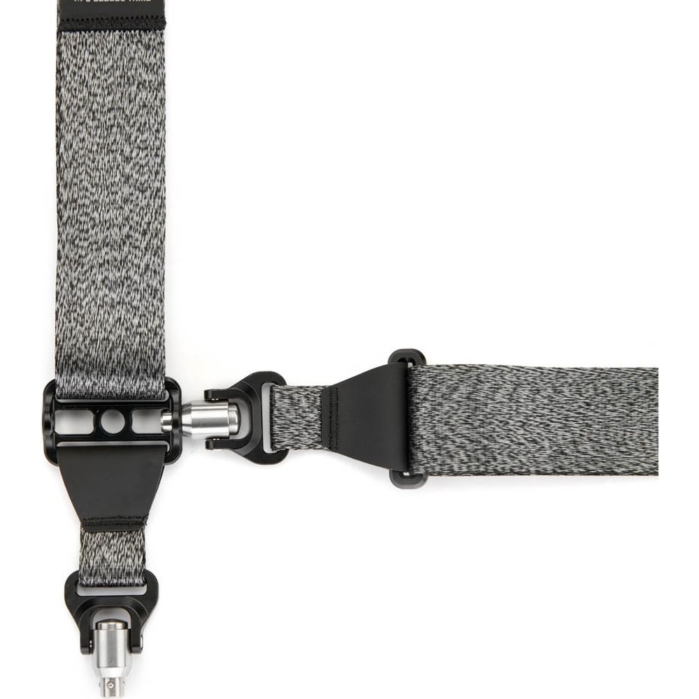 3 Legged Thing AXIS 44 Neck & Shoulder Strap Moondust