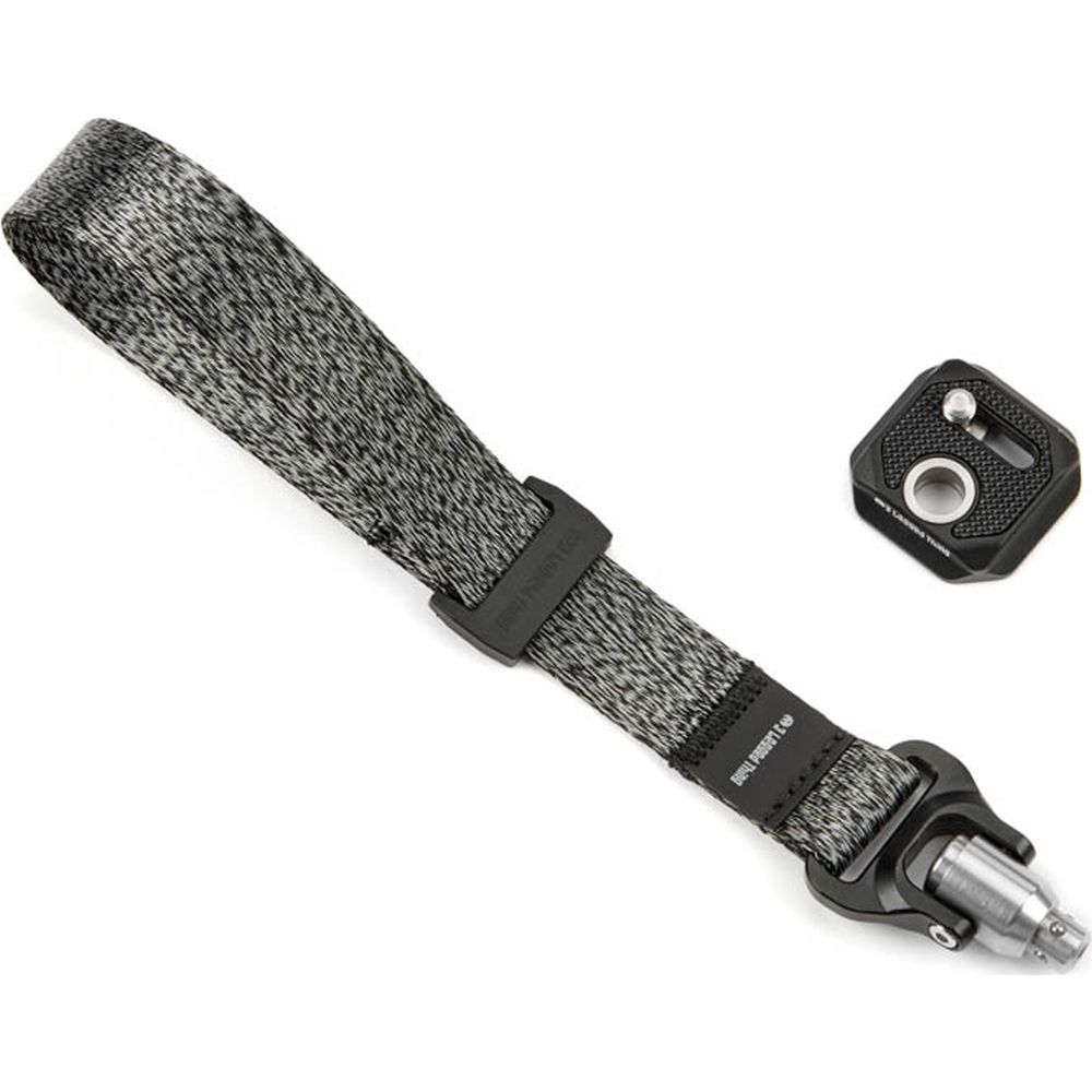 3 Legged Thing AXIS Pulse Wrist Strap Moondust