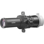 Godox Square Head Flash Projector FP-M 19 degrees