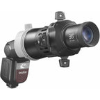 Godox Square Head Flash Projector FP-M 19 degrees