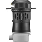Godox Square Head Flash Projector FP-M 19 degrees