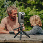 Dwarflab AP 30/150 DWARF mini, Smart Telescope