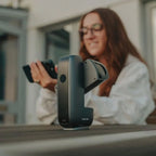 Dwarflab AP 30/150 DWARF mini, Smart Telescope