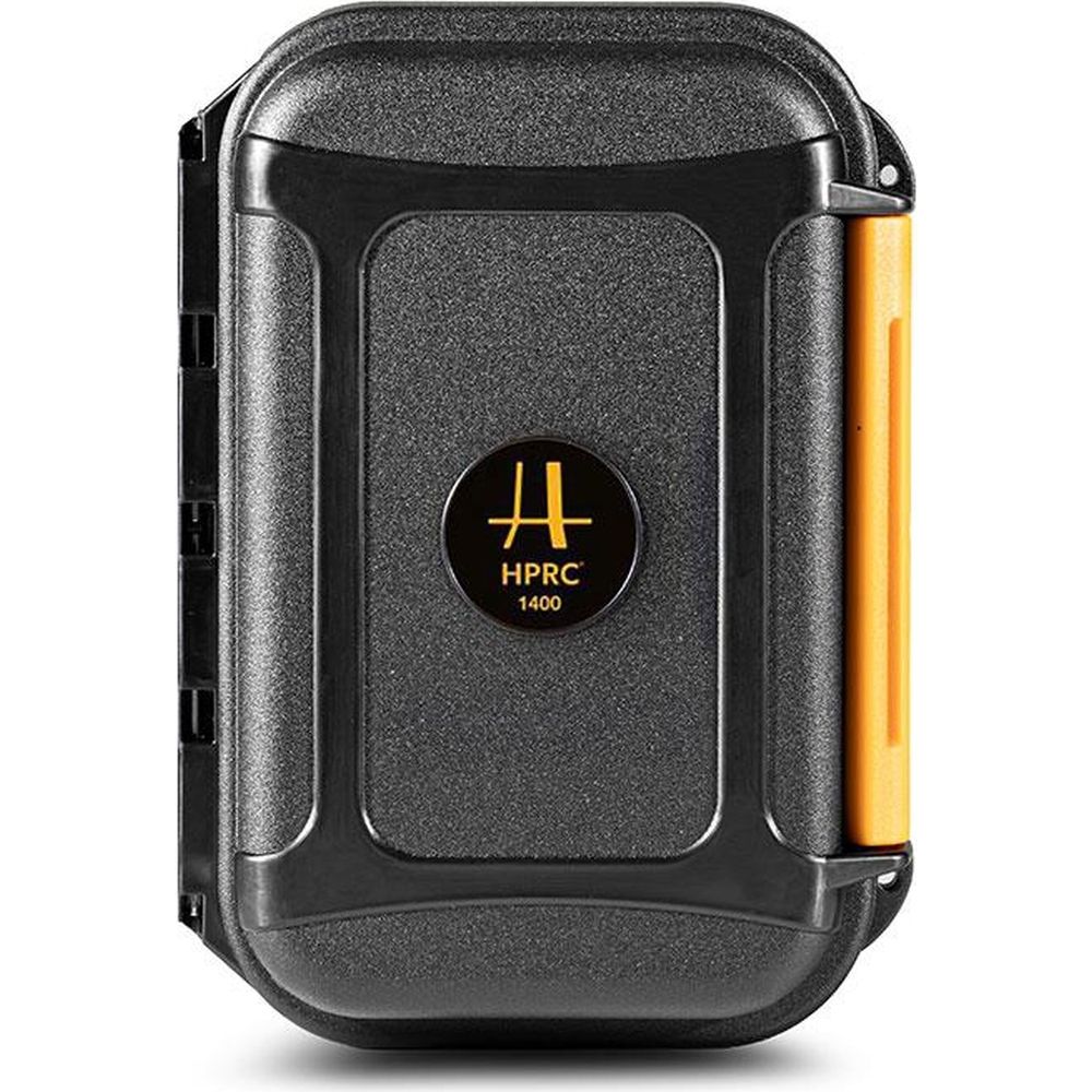HPRC 1400 case for DJI Pocket 4 series