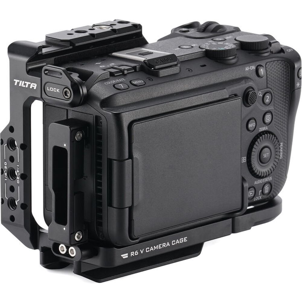 Tilta Full Cage for Canon R6 V