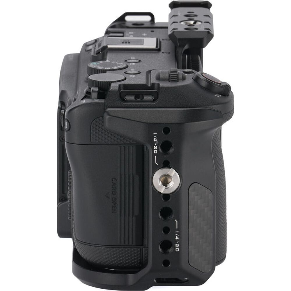 Tilta Full Cage for Canon R6 V