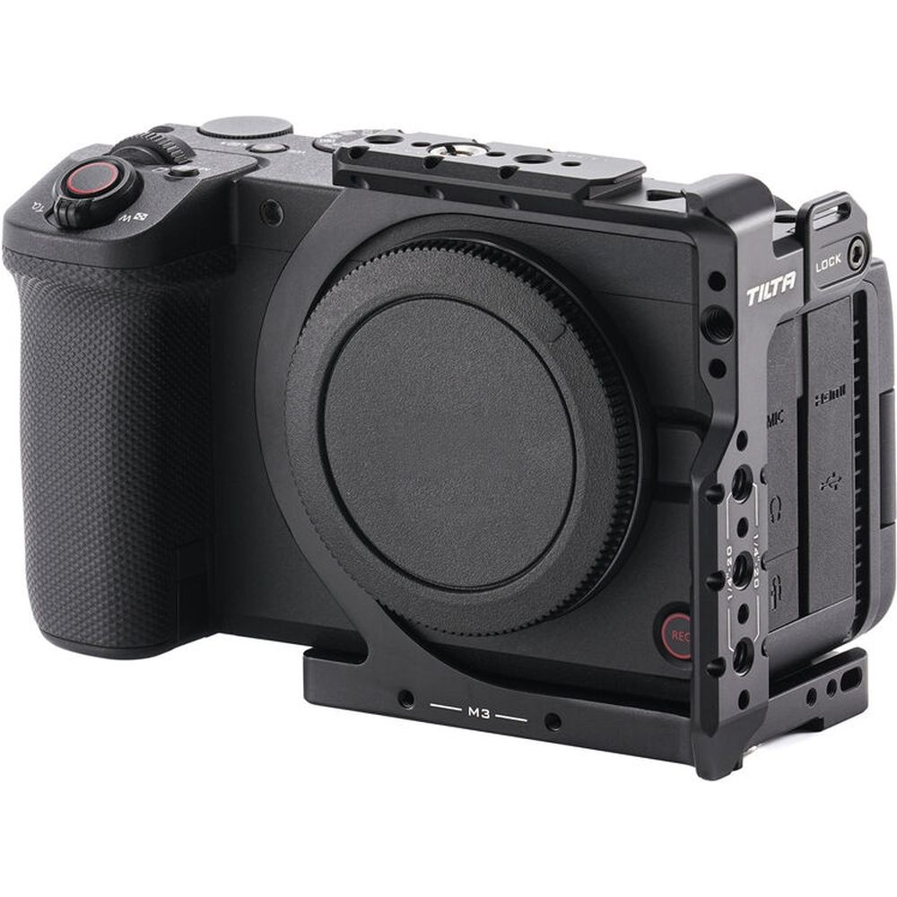 Tilta Half Cage for Canon R6 V