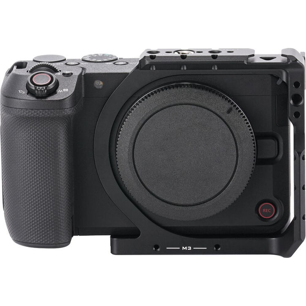 Tilta Half Cage for Canon R6 V