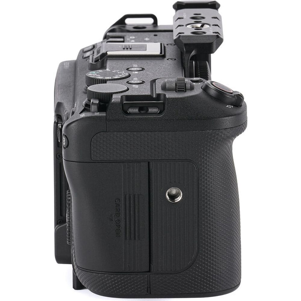 Tilta Half Cage for Canon R6 V