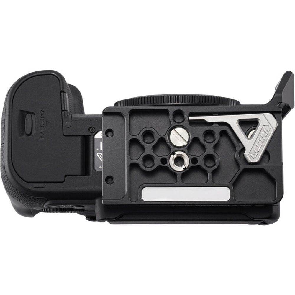 Tilta Half Cage for Canon R6 V