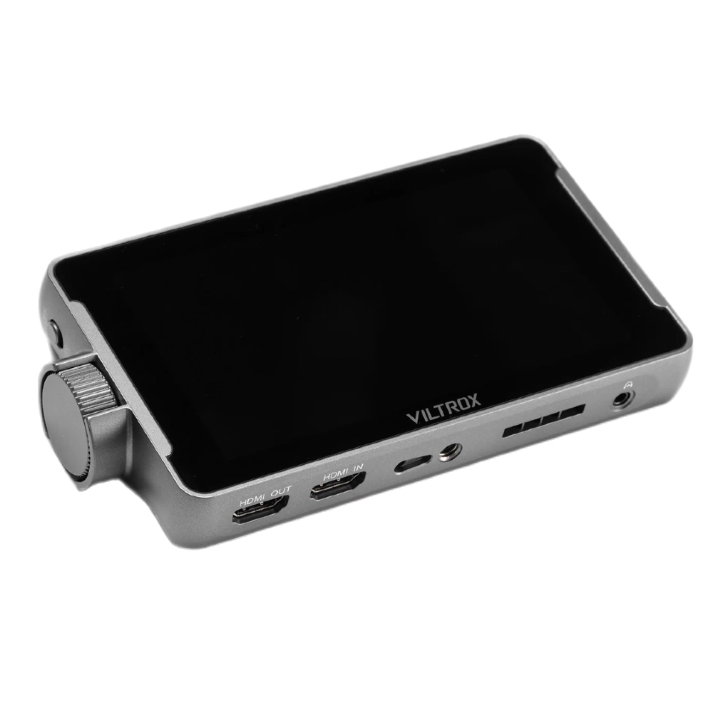 Viltrox DC-550 Pro II 5.5" Full HD HDMI Field monitor
