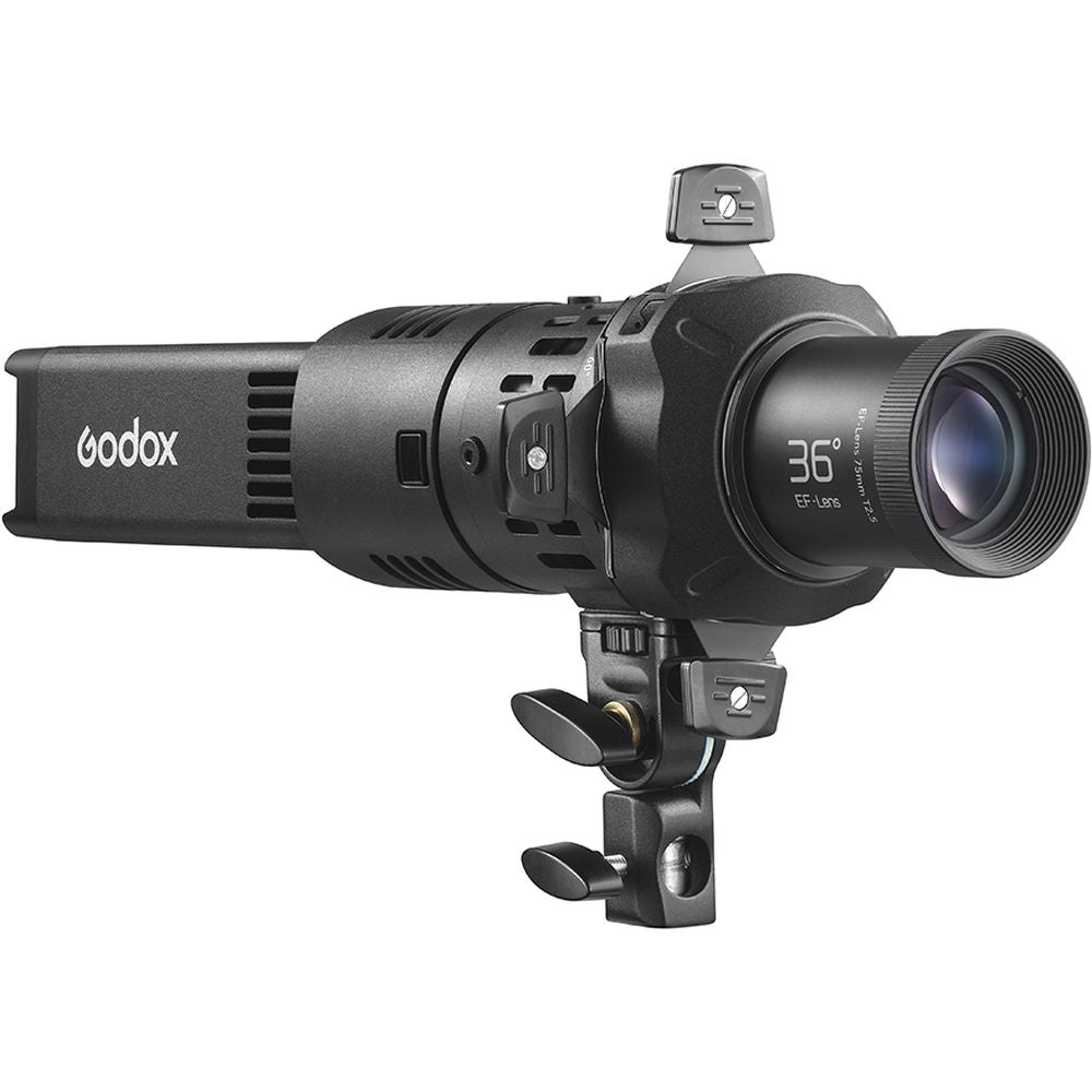 Godox RS100Bi Bi color 1 light kit
