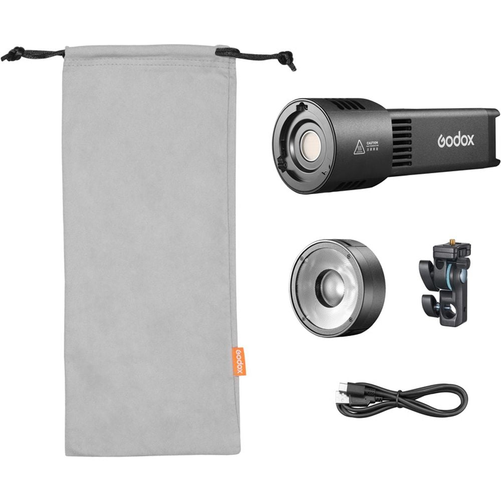Godox RS100R Full color RGB LED light 100Ws